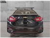 2017 Chevrolet Cruze LT Auto (Stk: P12817) in Airdrie - Image 5 of 25