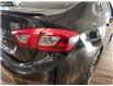 2017 Chevrolet Cruze LT Auto (Stk: P12817) in Airdrie - Image 11 of 25