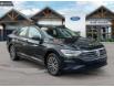 2021 Volkswagen Jetta Highline (Stk: P998) in Canmore - Image 1 of 25