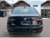 2021 Volkswagen Jetta Highline (Stk: P998) in Canmore - Image 5 of 25