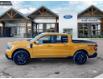 2023 Ford Maverick Lariat (Stk: 23CT1432A) in Canmore - Image 3 of 25