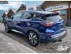 2020 Nissan Murano SL (Stk: P994) in Canmore - Image 4 of 25