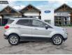 2020 Ford EcoSport SE (Stk: P996) in Canmore - Image 3 of 25