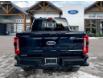 2023 Ford F-350 Lariat (Stk: P1026) in Canmore - Image 5 of 25