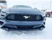 2021 Ford Mustang EcoBoost (Stk: P6037) in Olds - Image 9 of 25