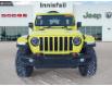 2023 Jeep Wrangler Rubicon (Stk: RJ010A) in Innisfail - Image 2 of 23