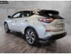 2015 Nissan Murano Platinum (Stk: P12920) in Airdrie - Image 4 of 25