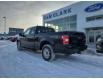 2020 Ford F-150 XLT (Stk: P6070) in Olds - Image 4 of 5