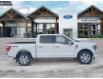 2023 Ford F-150 Platinum (Stk: P1037) in Canmore - Image 3 of 25