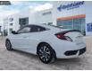 2016 Honda Civic LX (Stk: P6074) in Olds - Image 4 of 25