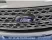 2023 Ford Explorer Limited (Stk: P12885) in Airdrie - Image 9 of 24