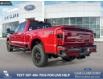 2023 Ford F-350 Lariat (Stk: 23T2068) in Red Deer - Image 4 of 25