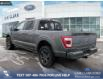 2023 Ford F-150 Lariat (Stk: 23T1339) in Red Deer - Image 4 of 24