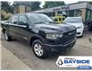 2025 RAM 1500 Big Horn (Stk: 25001) in Meaford - Image 1 of 15
