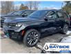 2023 Jeep Grand Cherokee 4xe Overland (Stk: 23004) in Meaford - Image 1 of 6