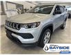 2025 Jeep Compass Sport (Stk: 25020) in Meaford - Image 1 of 28