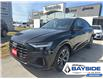 2023 Audi Q8 55 Progressiv (Stk: 0166P) in Meaford - Image 1 of 15