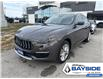 2020 Maserati Levante S GranLusso (Stk: 0167P) in Meaford - Image 1 of 15