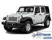 2015 Jeep Wrangler Unlimited Sport (Stk: 0156PA) in Meaford - Image 1 of 12