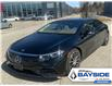 2022 Mercedes-Benz EQS 580 Sedan  (Stk: EK0001) in Meaford - Image 1 of 12