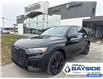 2024 Audi SQ5 3.0T Progressiv (Stk: 0173P) in Meaford - Image 1 of 16