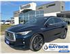2023 Infiniti QX55 ESSENTIAL (Stk: 0168P) in Meaford - Image 1 of 16