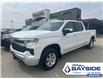 2023 Chevrolet Silverado 1500 LT (Stk: 0172P) in Meaford - Image 1 of 14