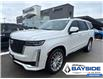 2022 Cadillac Escalade Premium Luxury (Stk: 0171P) in Meaford - Image 1 of 15