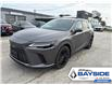 2024 Lexus RX 450h+ Base (Stk: 0174P) in Meaford - Image 1 of 14