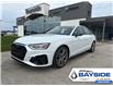 2024 Audi A4 45 Technik (Stk: 0142P) in Meaford - Image 1 of 14