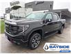 2023 GMC Sierra 1500 AT4 (Stk: 0170P) in Meaford - Image 1 of 16