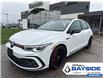 2023 Volkswagen Golf GTI 40th Anniversary (Stk: 0133P) in Meaford - Image 1 of 15