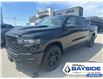2025 RAM 1500 Sport (Stk: 25016) in Meaford - Image 1 of 12