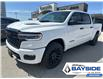 2025 RAM 1500 Limited (Stk: 25021) in Meaford - Image 1 of 14