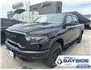 2025 RAM 1500 Rebel (Stk: 25005) in Meaford - Image 1 of 15