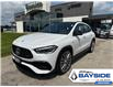 2021 Mercedes-Benz AMG GLA 35 Base (Stk: 0175P) in Meaford - Image 1 of 16