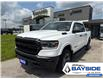 2023 RAM 1500 Big Horn (Stk: 25005A) in Meaford - Image 1 of 12