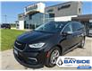 2022 Chrysler Pacifica Limited (Stk: 25029A) in Meaford - Image 1 of 12