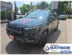 2023 Jeep Compass Trailhawk (Stk: 23025) in Meaford - Image 1 of 13