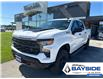 2023 Chevrolet Silverado 1500 Custom Trail Boss (Stk: 0189P) in Meaford - Image 1 of 13