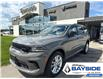 2026 Dodge Durango GT (Stk: 26002) in Meaford - Image 1 of 13