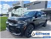 2026 Dodge Durango GT (Stk: 26003) in Meaford - Image 1 of 13