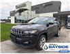 2025 Jeep Compass Sport (Stk: 25050) in Meaford - Image 1 of 12