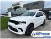 2026 Dodge Durango GT (Stk: 26001) in Meaford - Image 1 of 13
