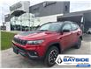 2026 Jeep Compass Trailhawk (Stk: 26007) in Meaford - Image 1 of 13