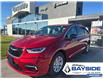 2026 Chrysler Pacifica Select (Stk: 26009) in Meaford - Image 1 of 12
