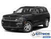 2025 Jeep Grand Cherokee Limited (Stk: 25052) in Meaford - Image 1 of 11