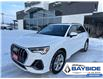 2025 Audi Q3 45 (Stk: 0212P) in Meaford - Image 1 of 13
