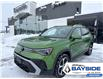 2025 Volkswagen Taos Highline (Stk: 0215P) in Meaford - Image 1 of 14