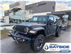 2024 Jeep Wrangler Rubicon (Stk: 24047) in Meaford - Image 1 of 12